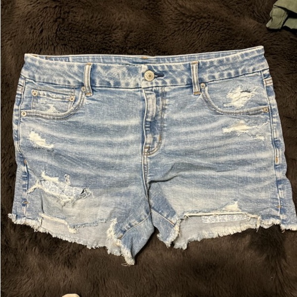 AE shorts